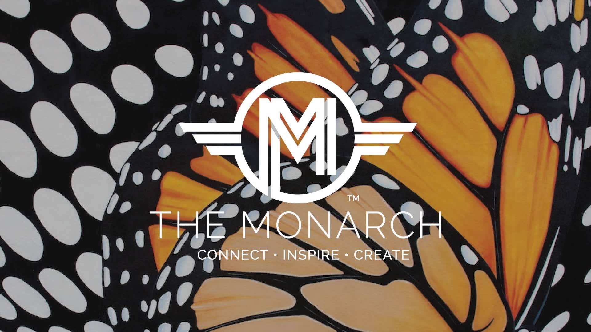 The Monarch