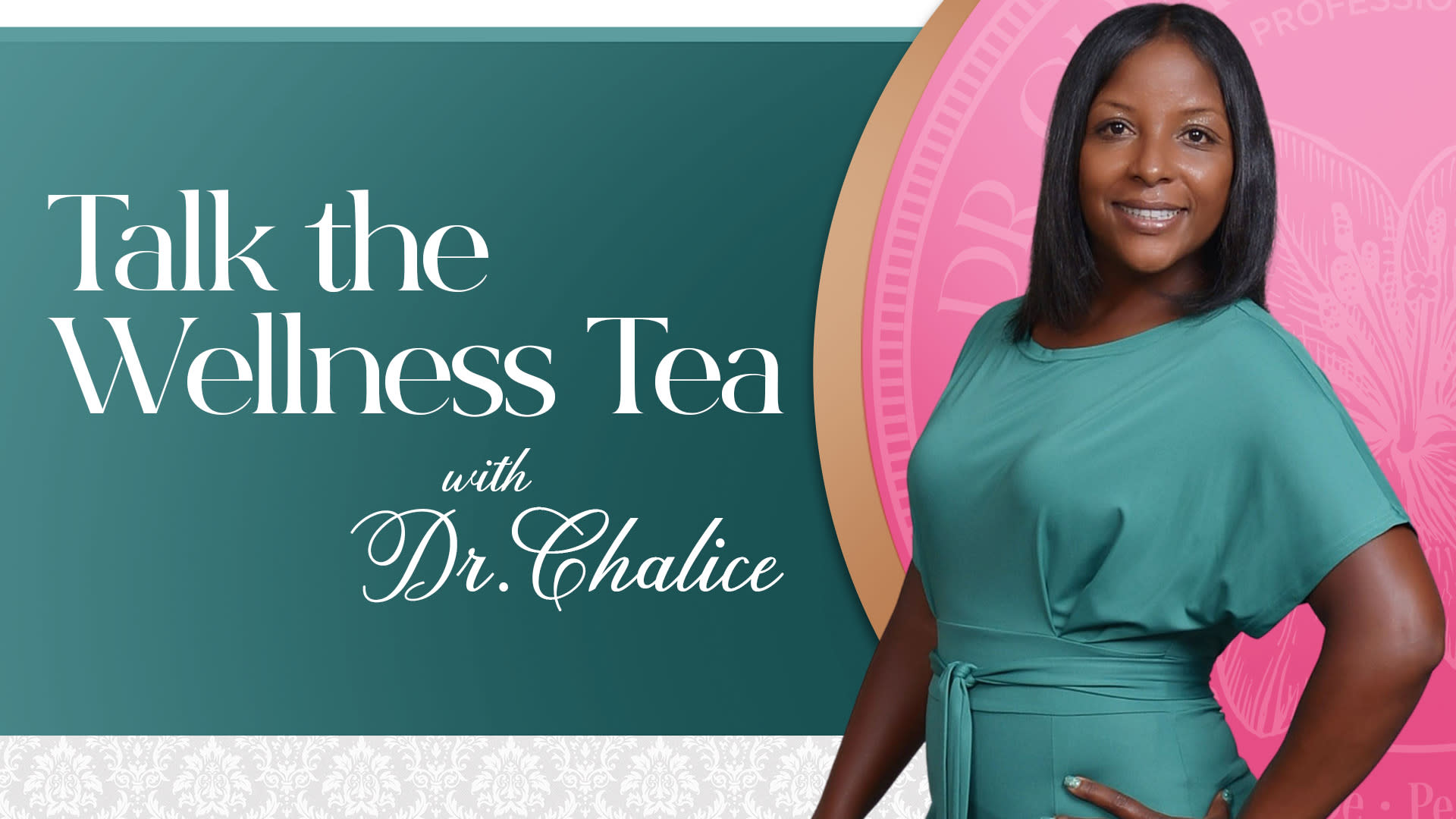 Dr. Chalice C. Rhodes, Licensed Professional Counselor