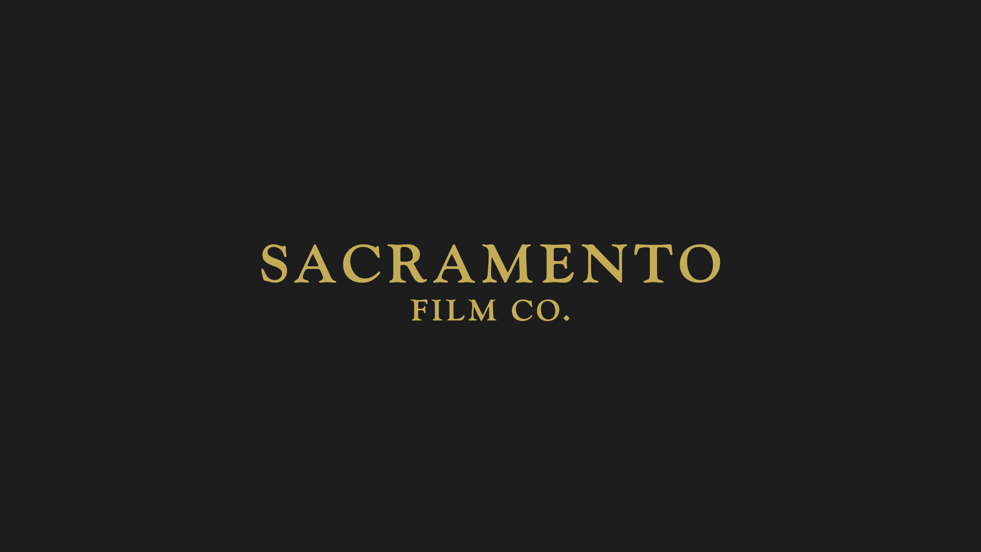 Sacramento Film Co.