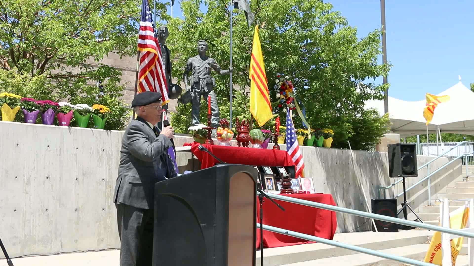 Vietnam Veterans of America