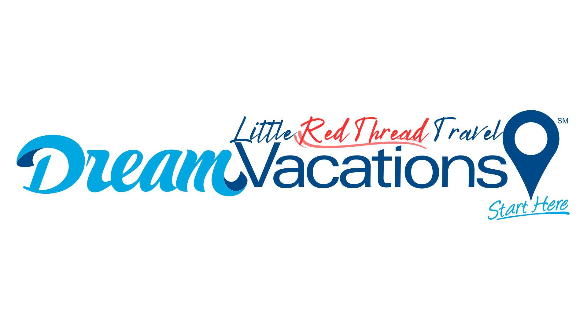 Little Red Thread Travel - Dream Vacations