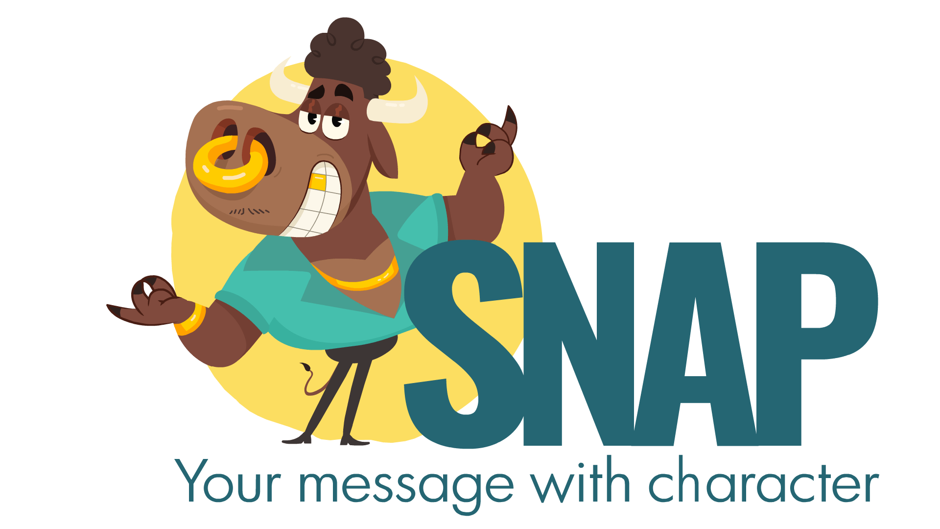 Snap Animation
