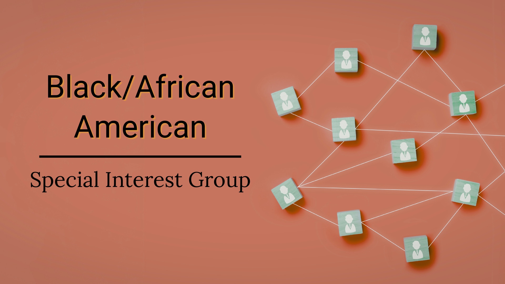 Black African American