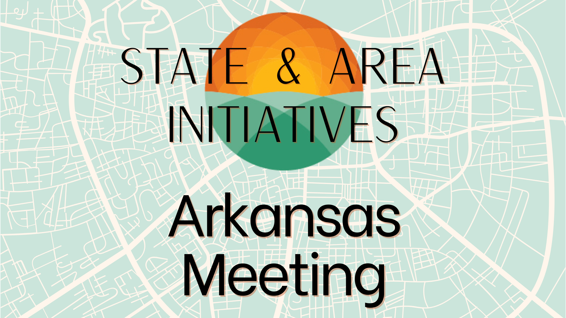 Arkansas State Meeting