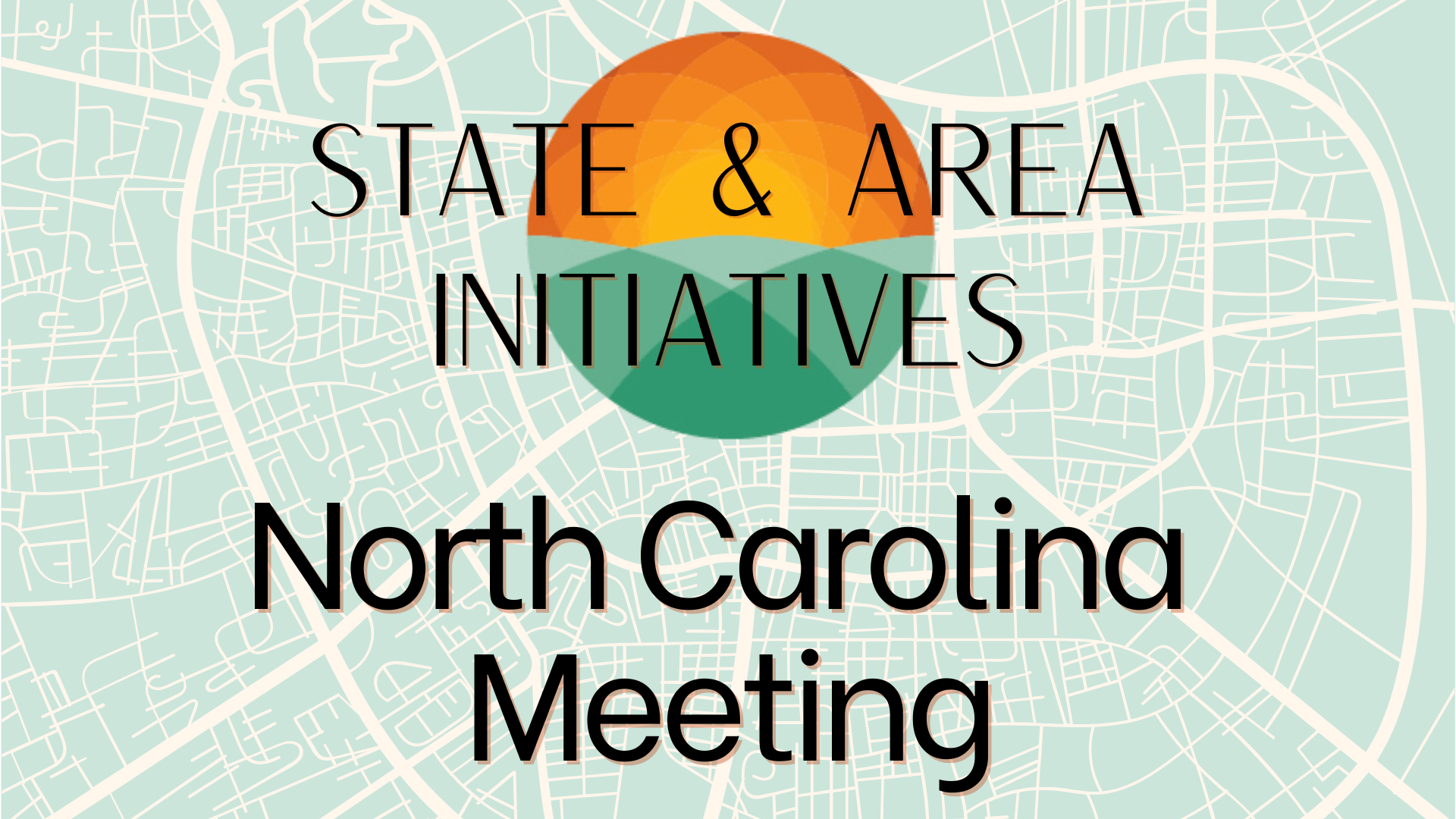 North Carolina State Meeting
