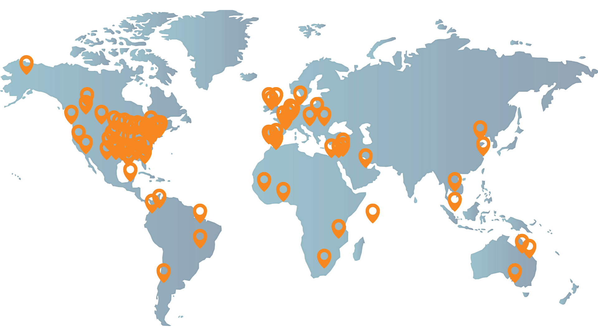 3DS Worldwide Engagements