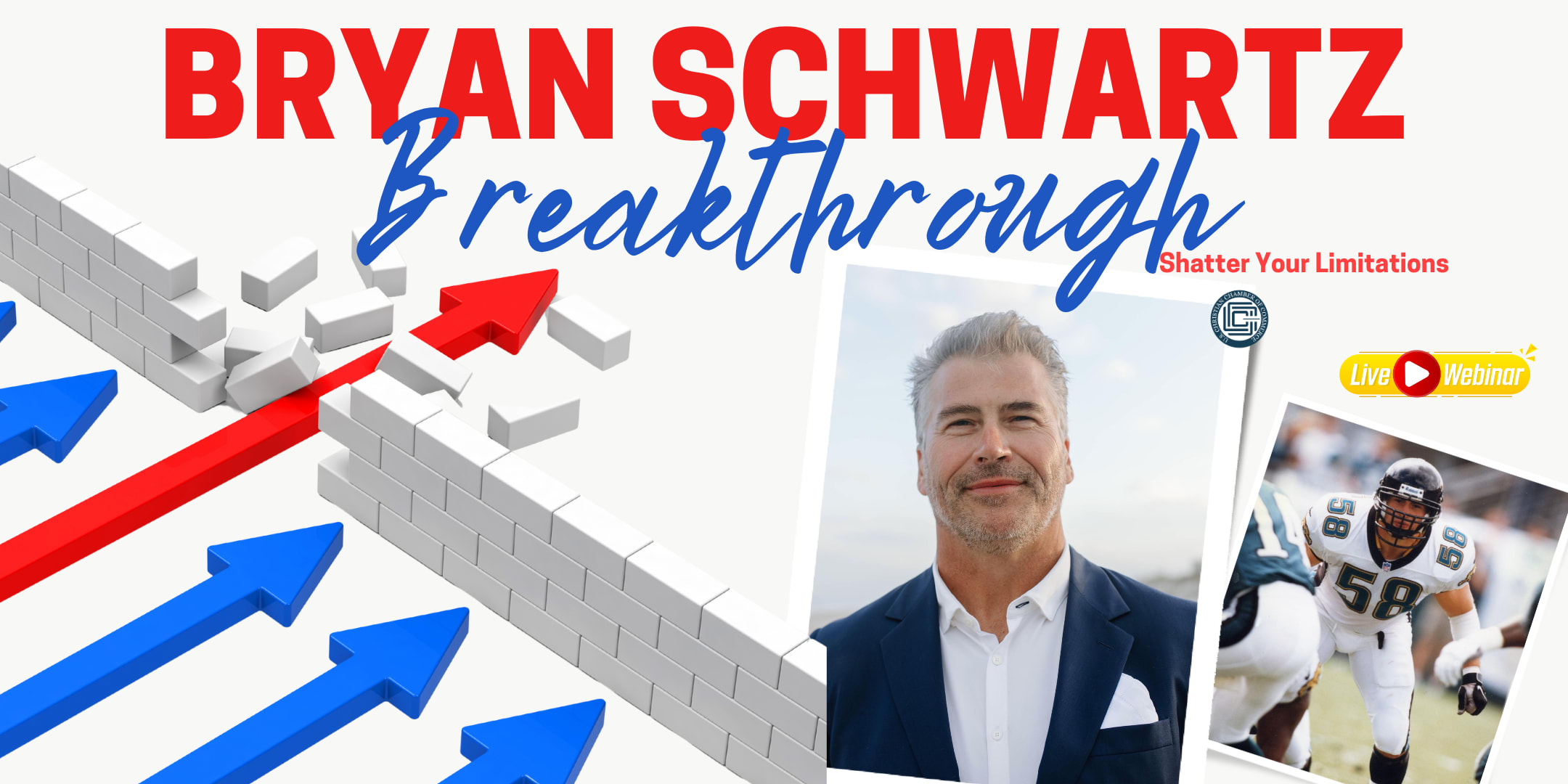 Kingdom Business Education USCCC