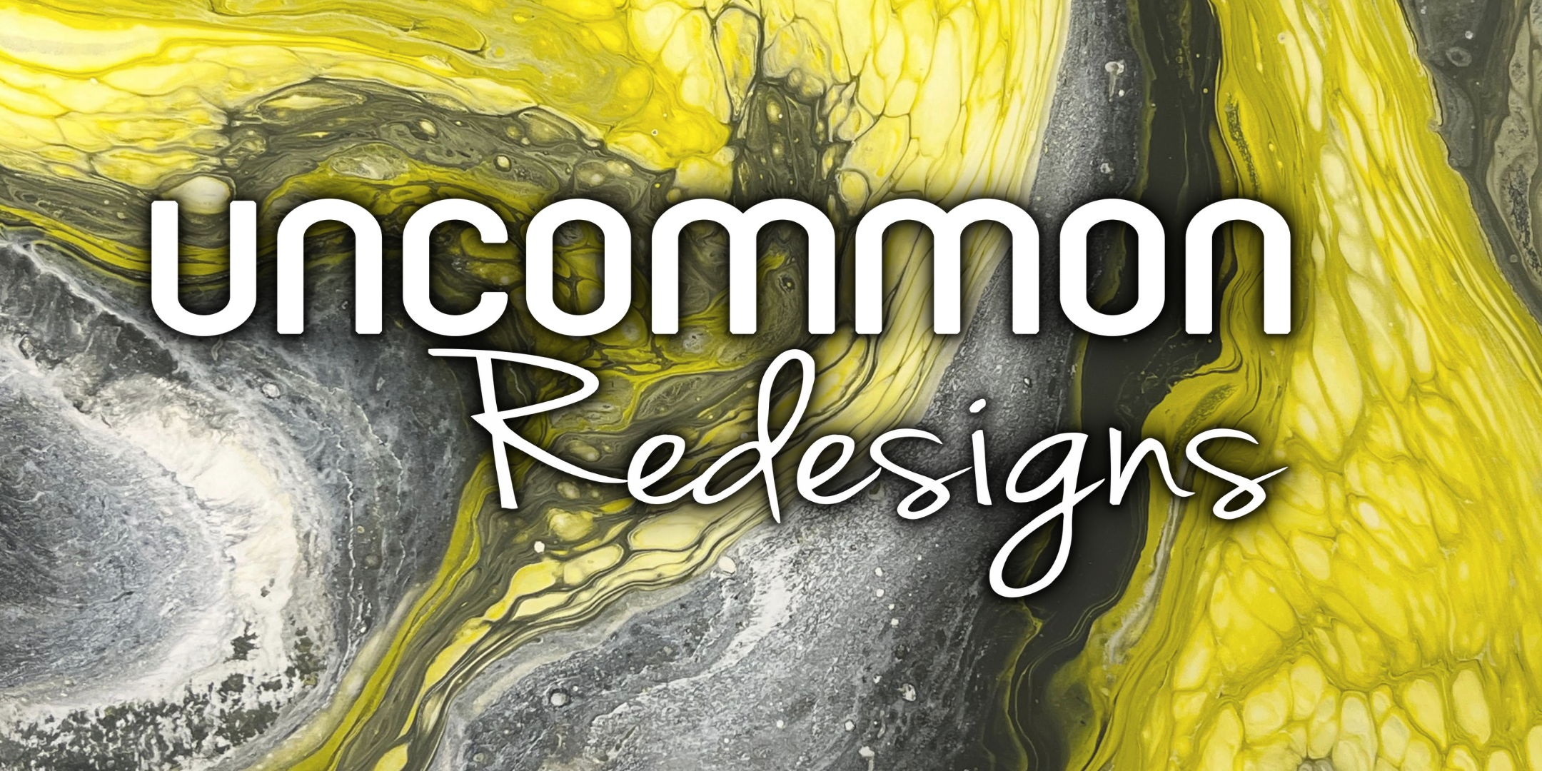 Uncommon Redesigns Art Studio