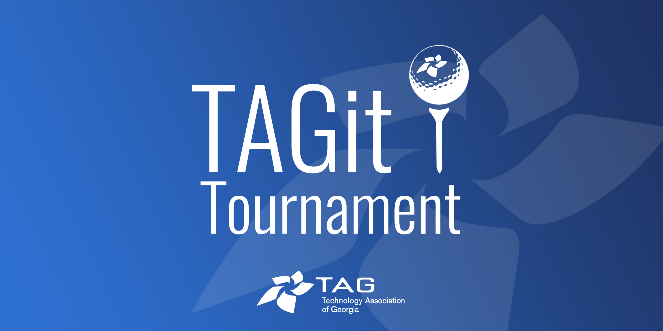 TAGit 2023 Sponsor Request Form Technology Association of