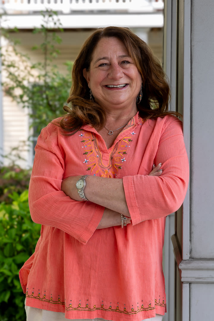 Lauren Goetz