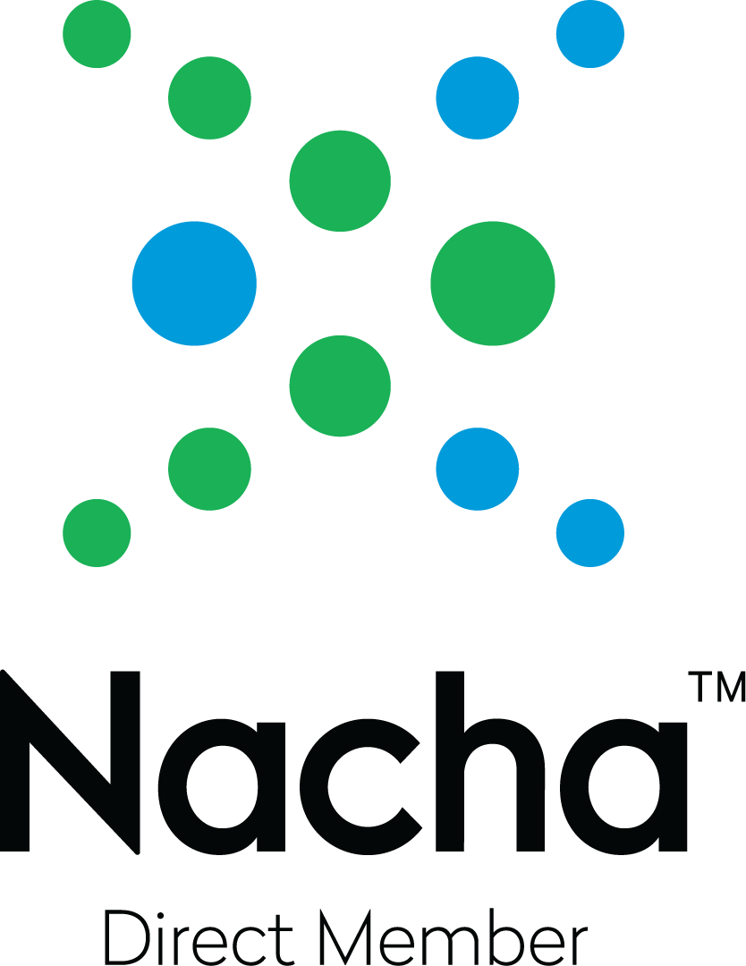 Nacha Direct Member