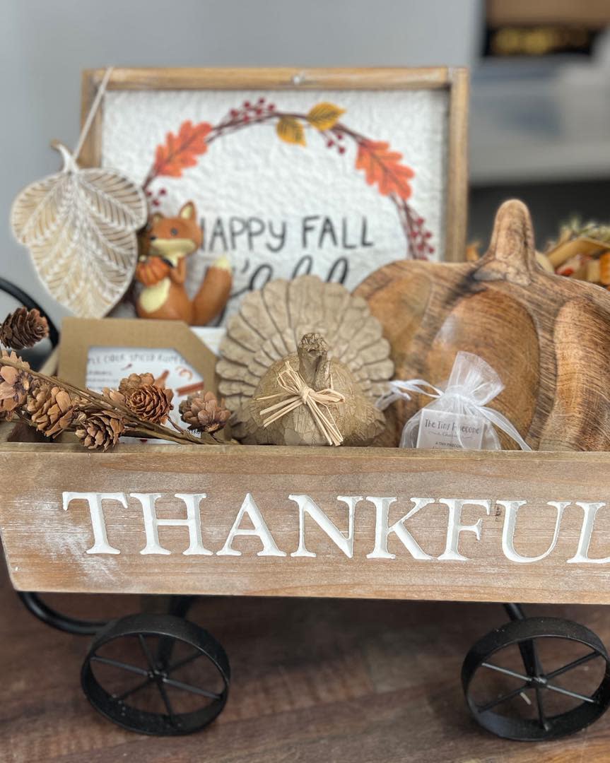 Sparetime Garden Center