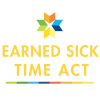 Advocacy in Action Logo