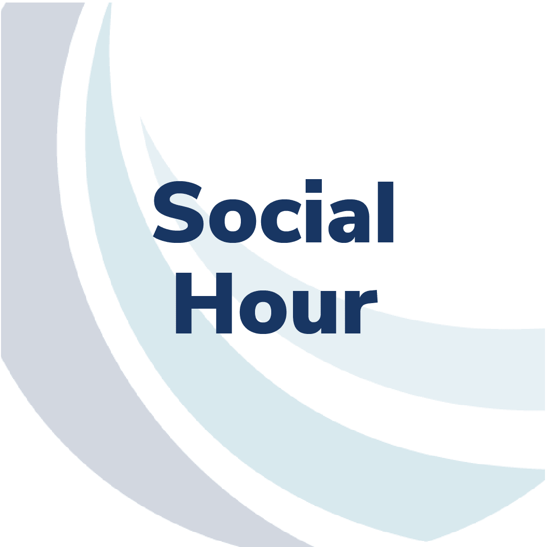 Happy Hour with the Chamber Logo Updated