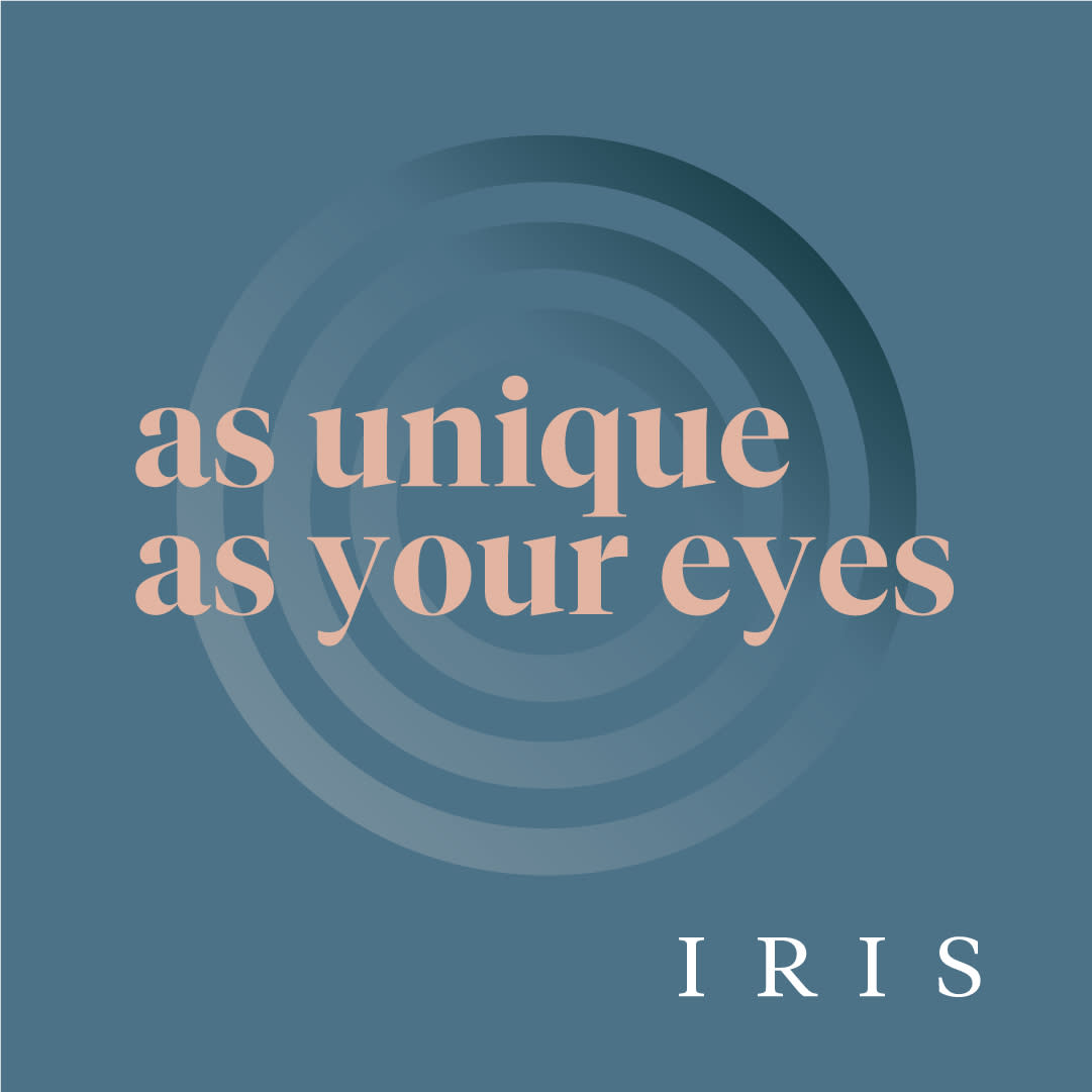 IRIS the Visual Group