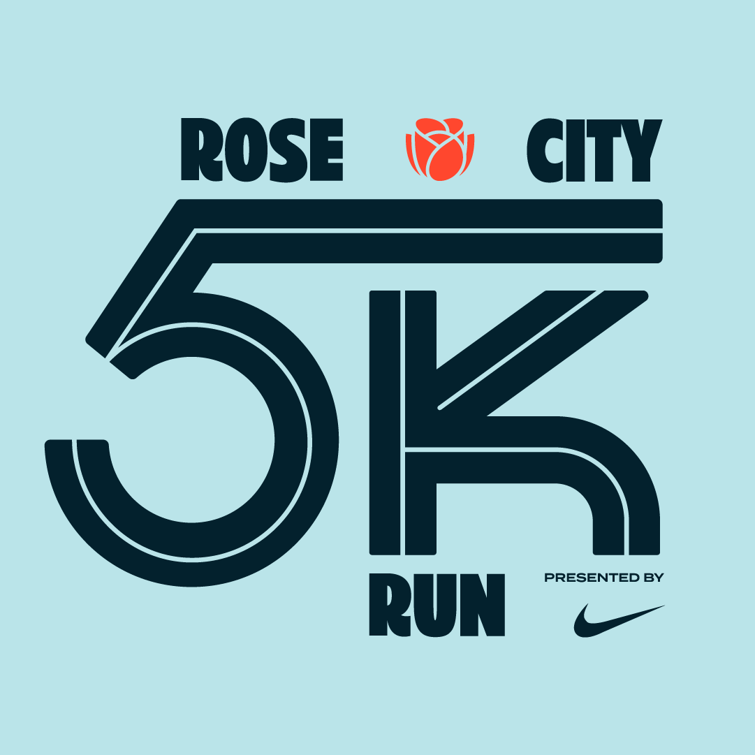 Nike 5k run top