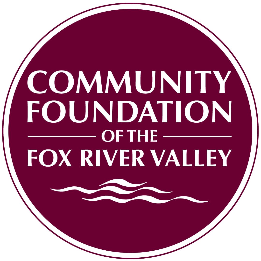 The Community Foundation of the Fox River Valley LOGO