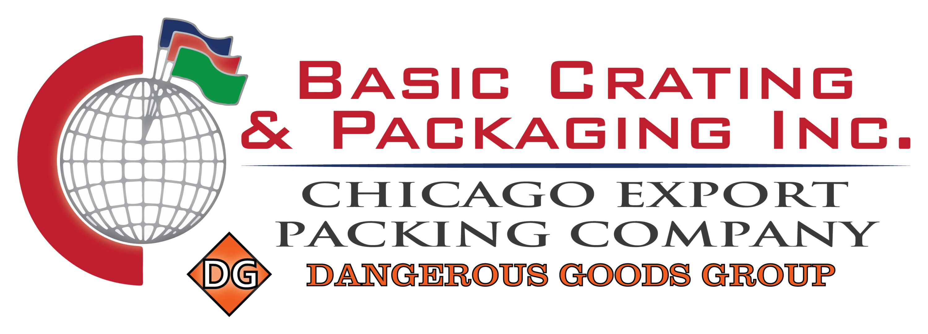 Basic Crating & Packaging Inc Elgin Area Chamber of Commerce IL