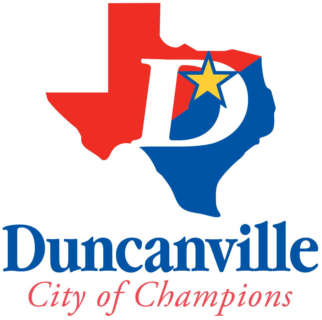 City of Dunvanville, TX