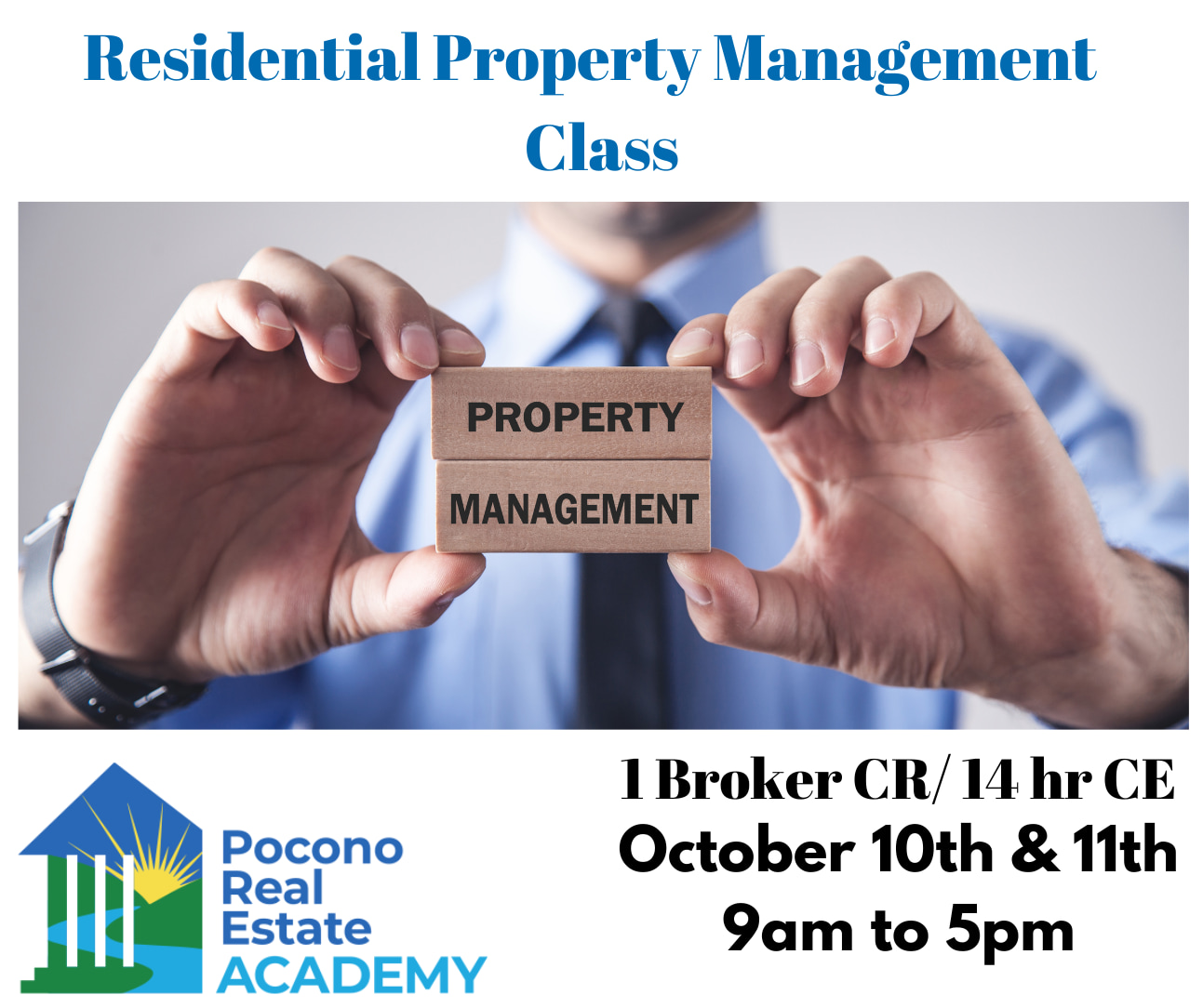 2 Broker Elective Credits/ 15 CE Credits