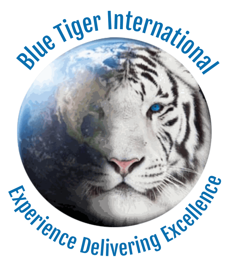 Blue Tiger International