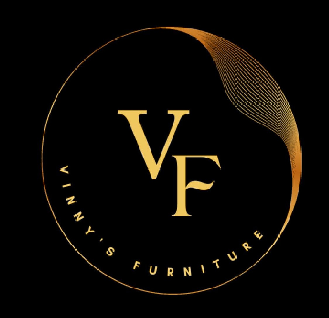 Vinnys Furniture Logo