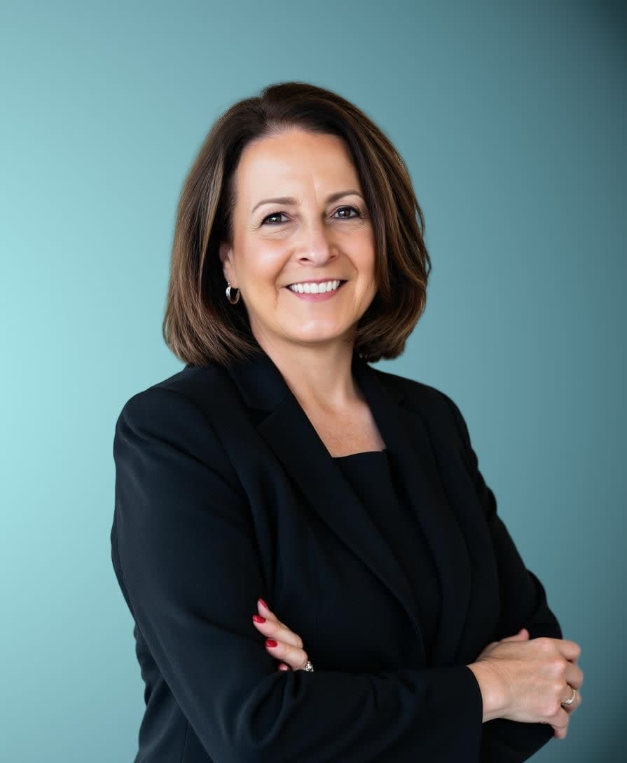 Kim Bouldin eXp Realty - Bedford