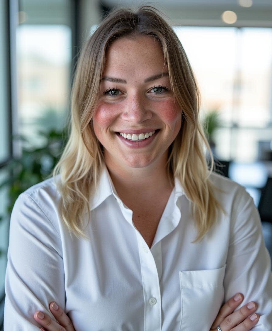 Sarah Shefferly
