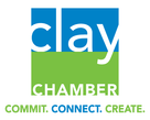 Clay Chamber Logo