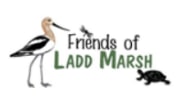 Friends of Ladd Marsh Logo