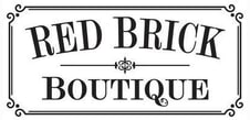 Red Brick Boutique Logo