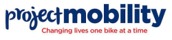Project Mobility LOGO