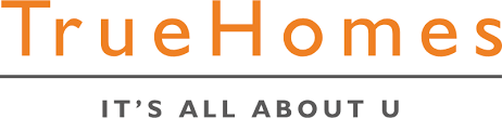 TrueHomes logo