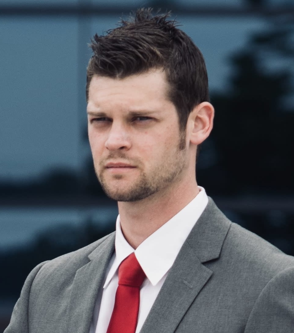 Andrew Dubats