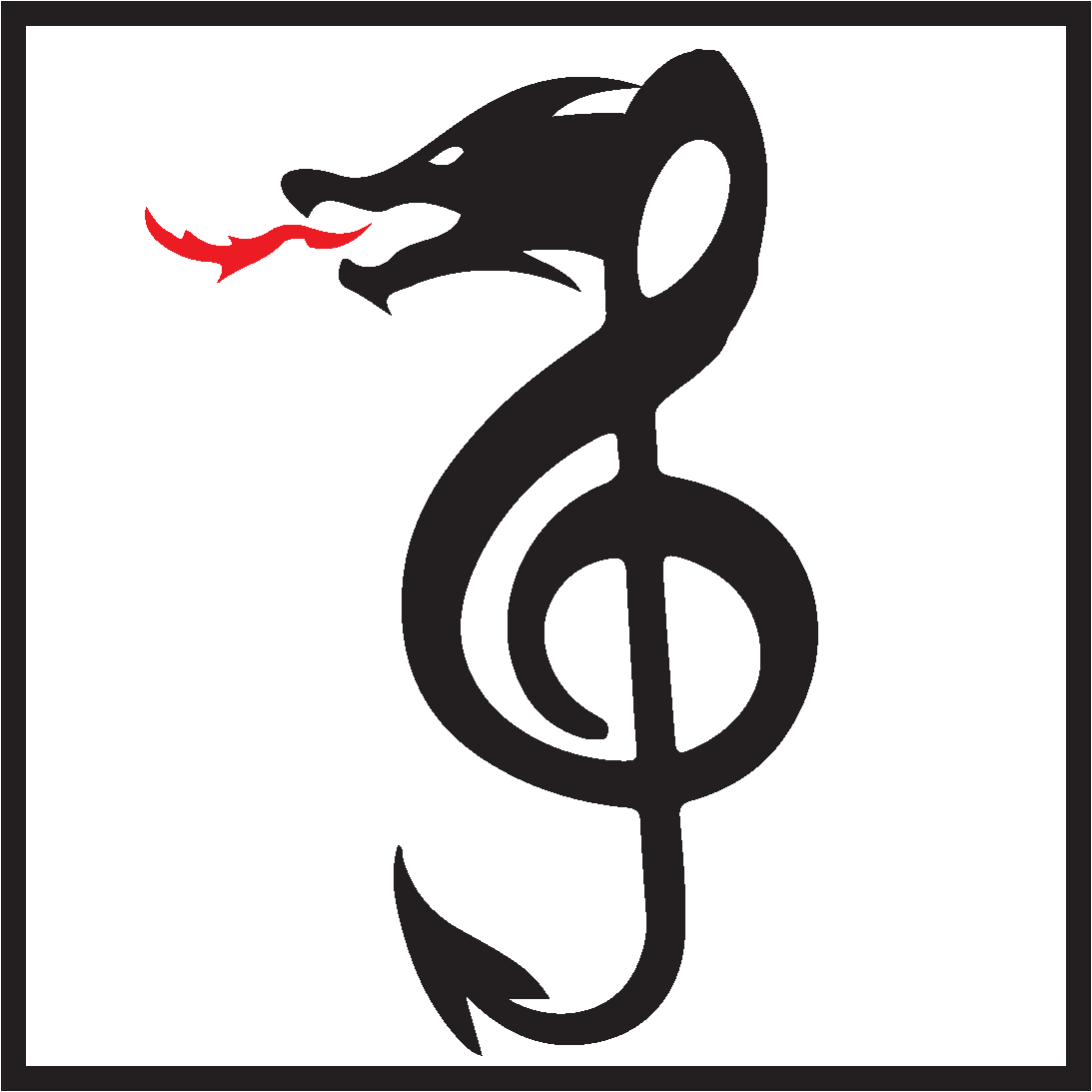 DragonScale Music