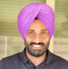 Manjeet Singh