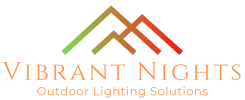Vibrant Nights Logo
