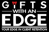 Gifts With an Edge logo