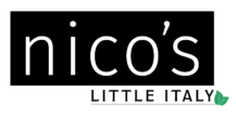 Nicos logo
