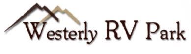Westerly RV Park logo