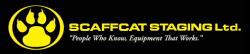 Scaffcat Staging Ltd.