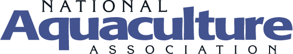 National Aquaculture Association logo