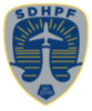 San Diego Harbor Police Foundation Logo