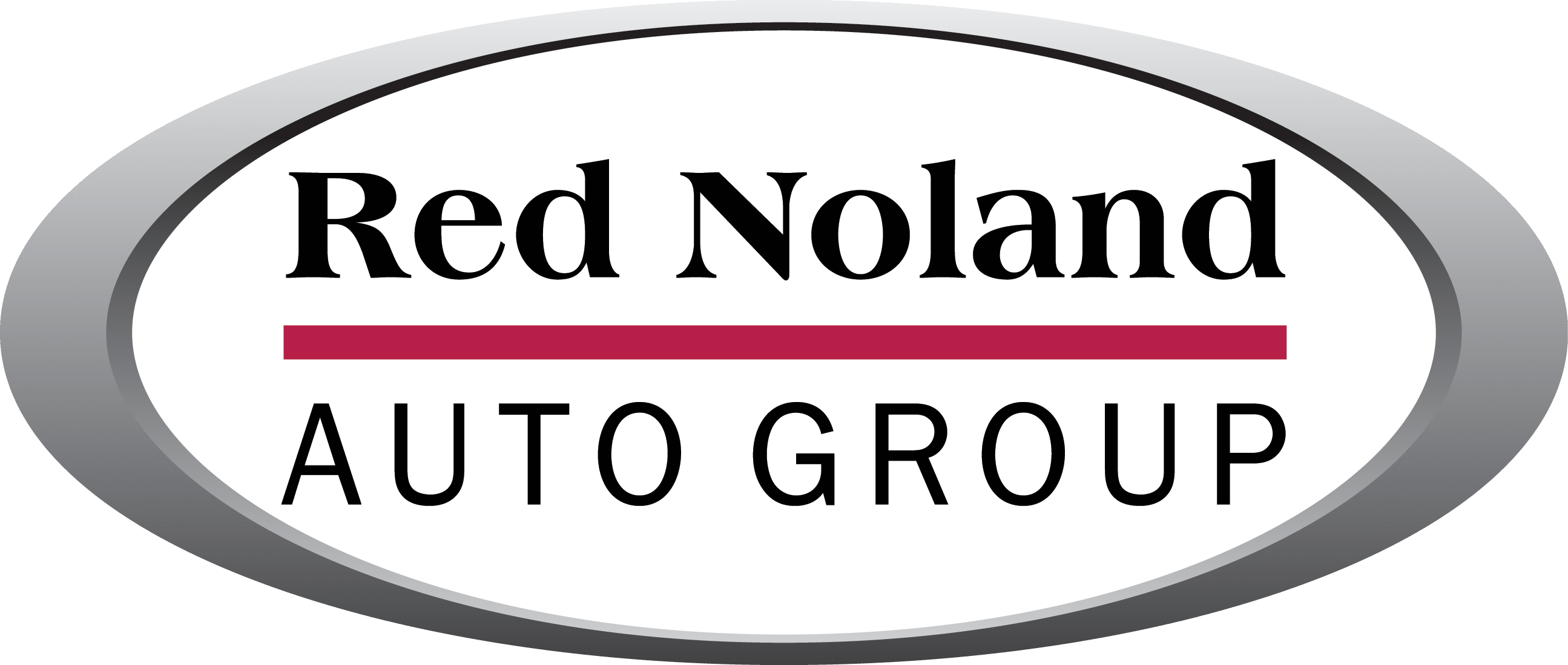 Red Noland Auto Group logo