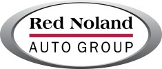 Red Noland Auto Group logo