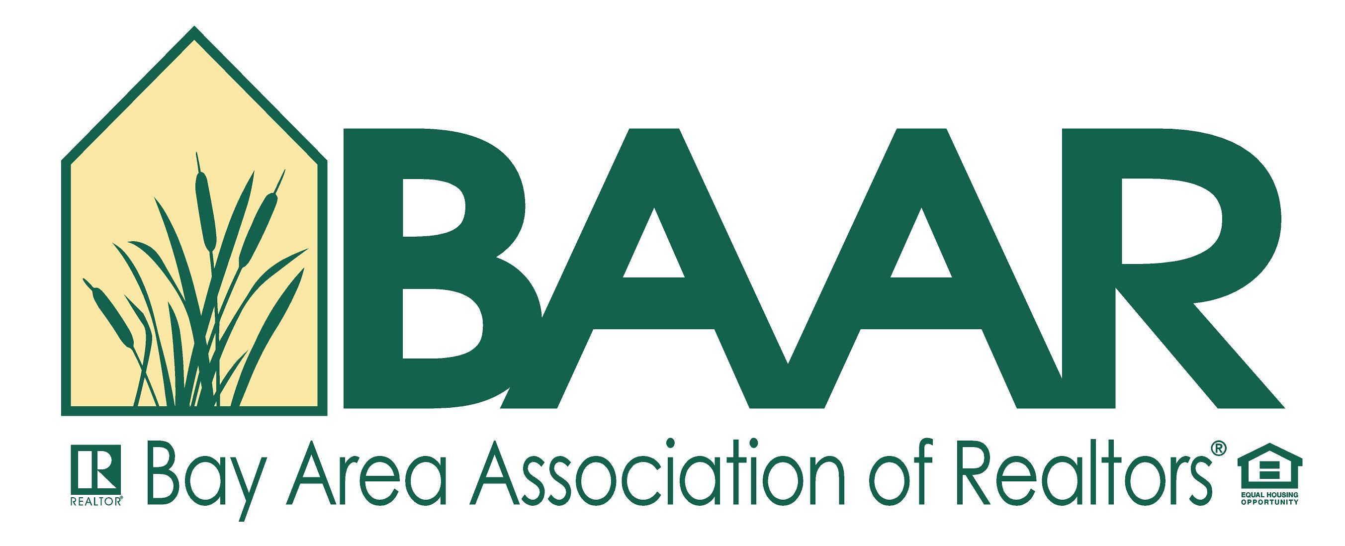 Bay Area Association of REALTORS® , Inc | BAAR