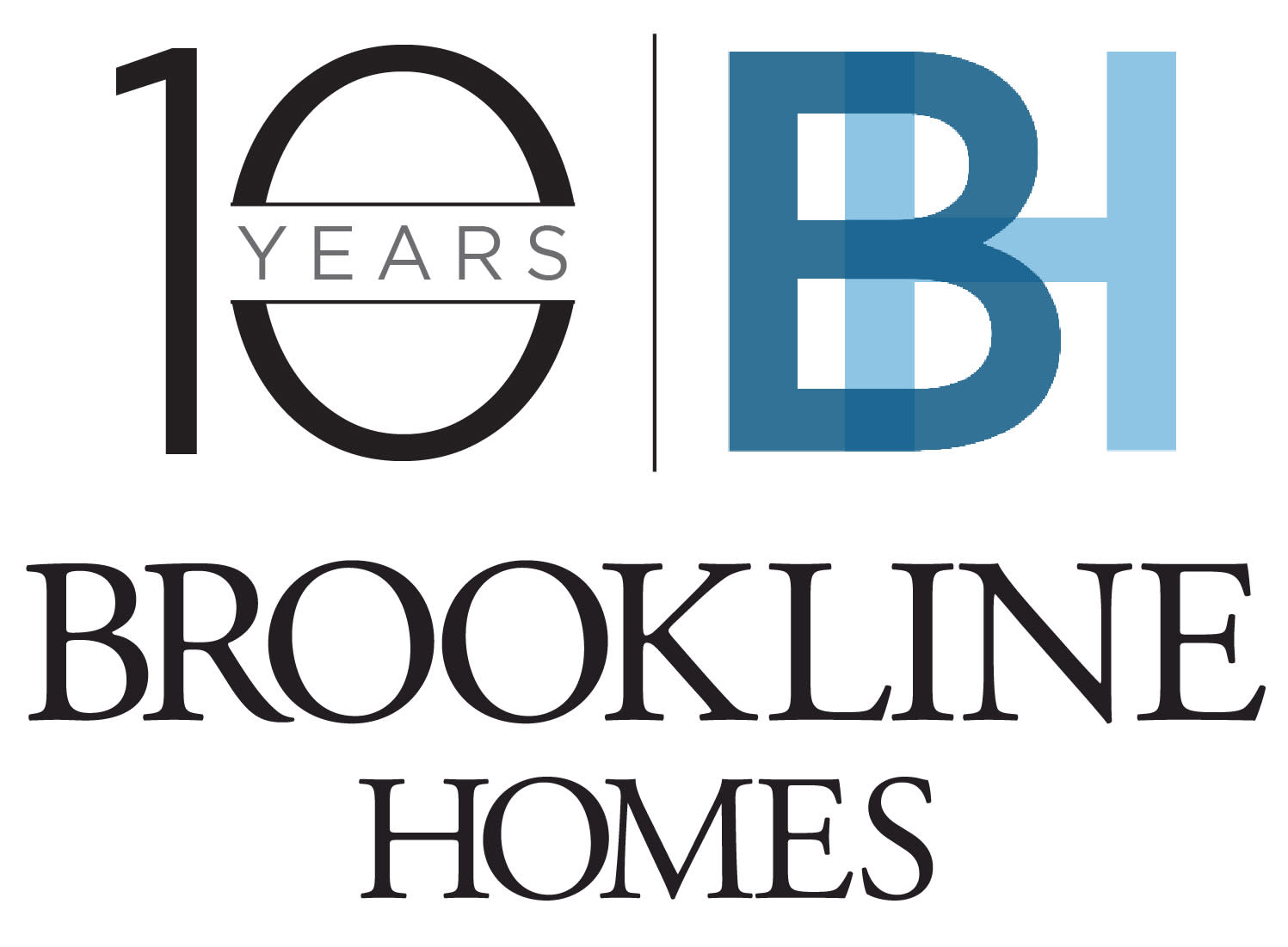 Brookline Logo