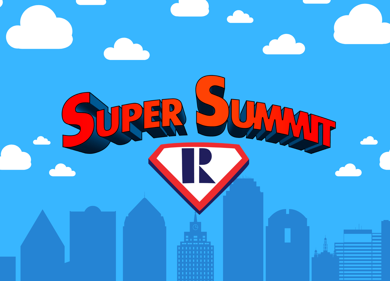 Super Summit 2022 Greater Denton/Wise County Association of REALTORS®