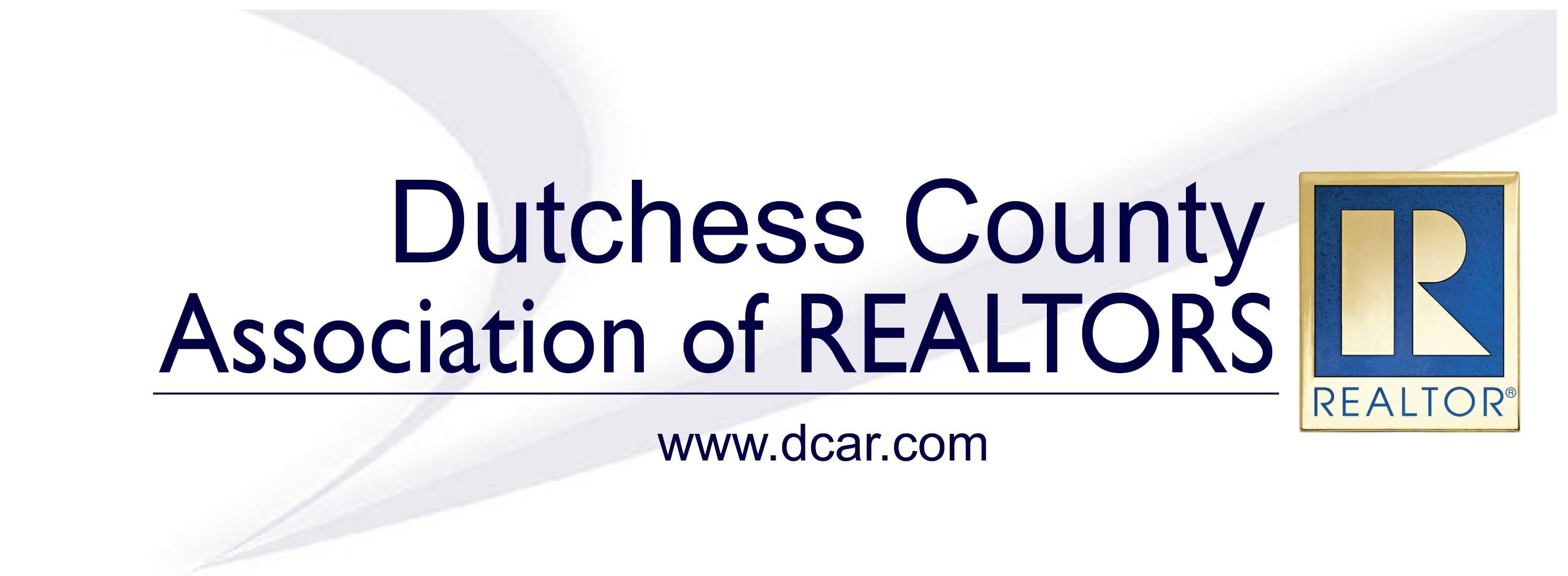 DCAR DCAR Logo
