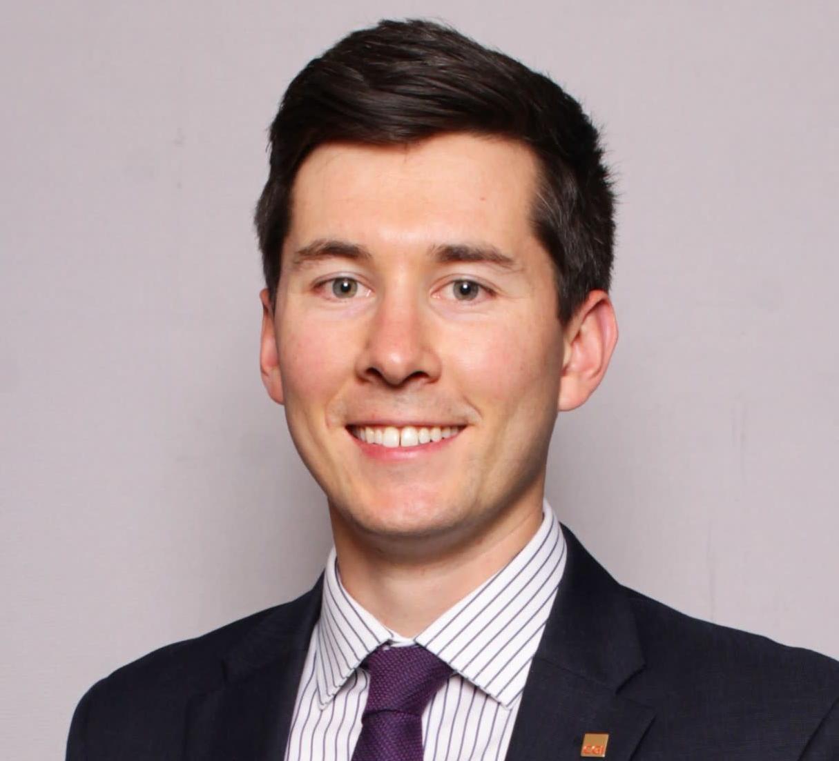 Ryan Kell